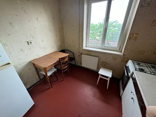 квартира за адресою Миколи Закревського вул., 63
