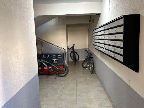 квартира за адресою Стуса, 9б