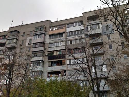 квартира за адресою Євгена Танцюри вул., 78
