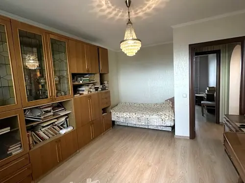 квартира по адресу Ярослава Мудрого ул., 28