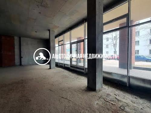 коммерческая по адресу Киев, Юлии Здановской ул. (Ломоносова), 71-Ж