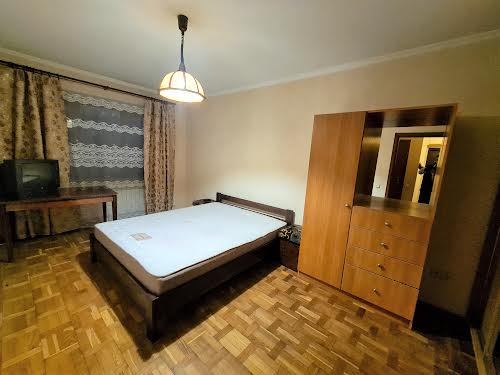 квартира по адресу Днестровская ул., 17