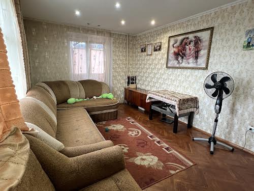 квартира за адресою Перемоги вул., 49