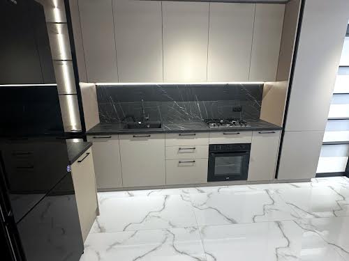 квартира по адресу Степана Бандеры ул., 79