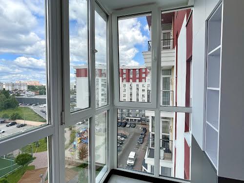 квартира за адресою Єдності вул., 5