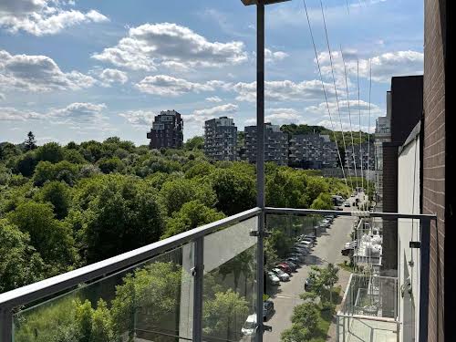 квартира по адресу Малоголосковская ул., 8є