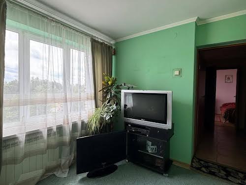 квартира по адресу Ряшевская ул., 9