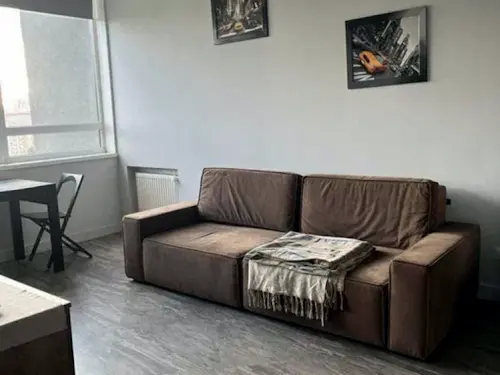 квартира за адресою Нижньоключова вул., 14