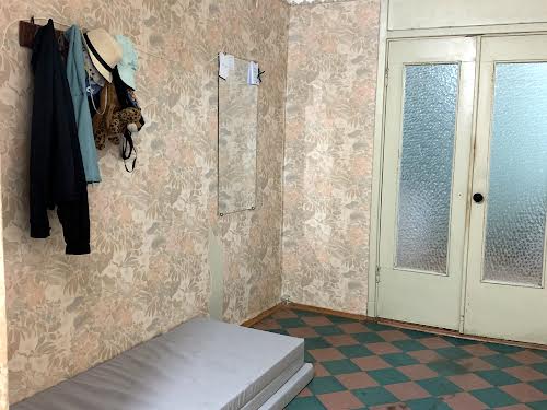 квартира за адресою Незалежної України вул. (40 років Радянської України), 39-В