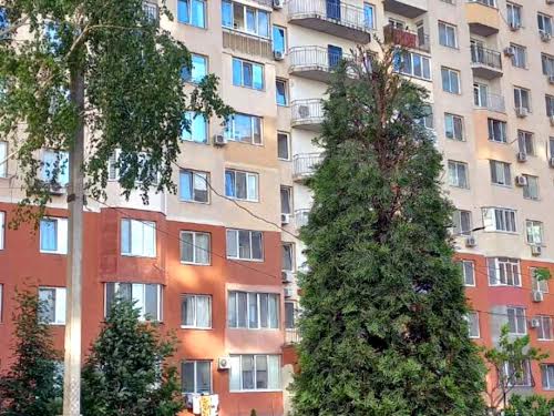 квартира по адресу Радужный массив ул., 16/2