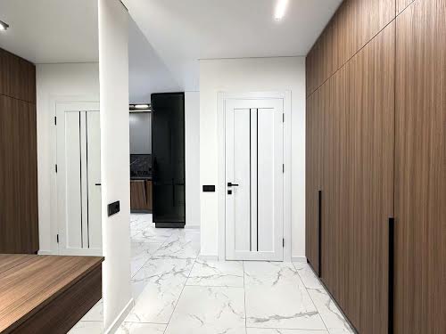 квартира по адресу Крайковского ул., 6