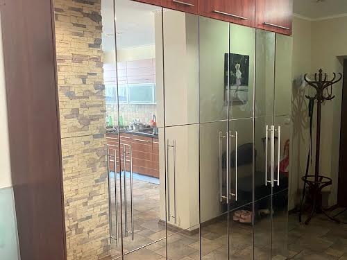 квартира по адресу Миколы Бажана просп., 12