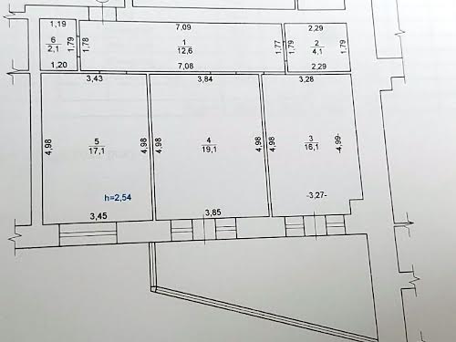 квартира за адресою Європейська вул., 183