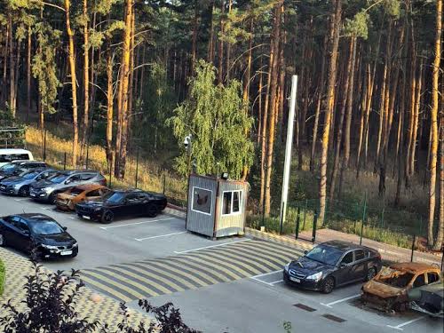 квартира за адресою Прорізна вул., 13