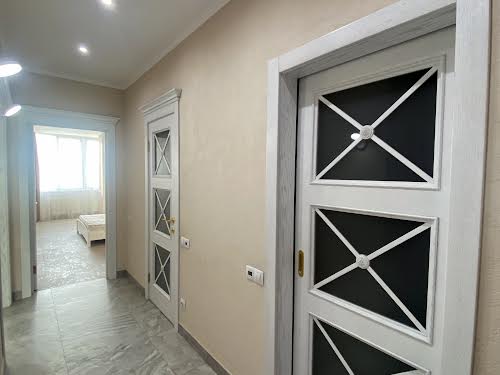 квартира по адресу Вышгородская ул., 45