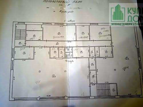 коммерческая по адресу Кропивницкий, Нижняя Пятихатская ул., 777