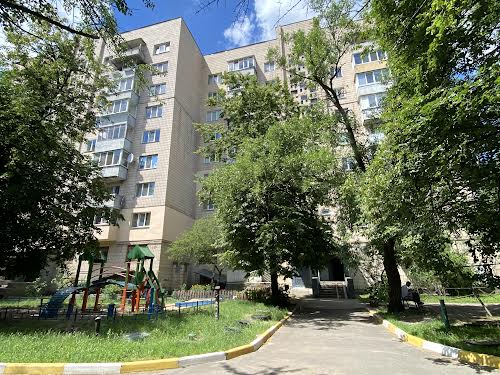 квартира по адресу Ирпень, Антонова ул., 6