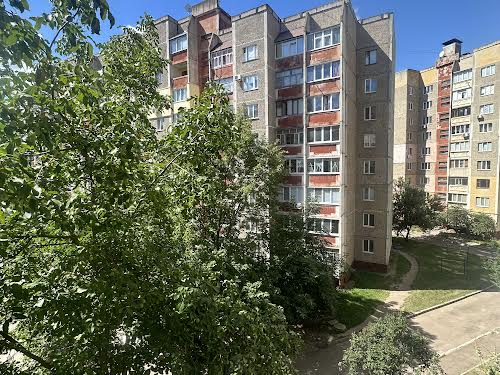 квартира за адресою Незалежності вул., 14