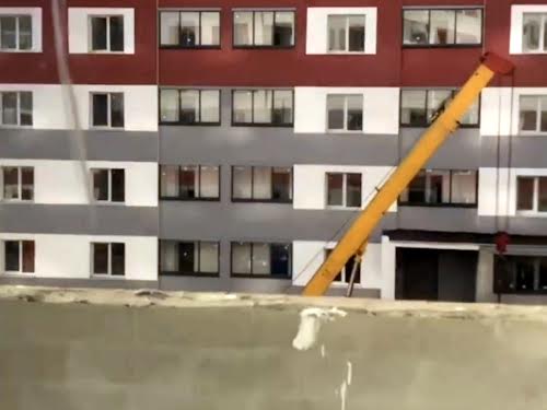 квартира за адресою Борткевича вул., 5