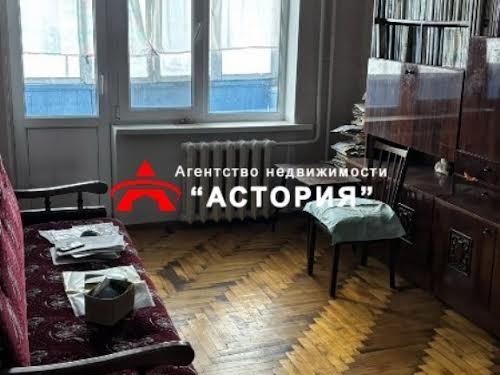 квартира за адресою Василя Сергієнка вул. (Задніпровська), 66