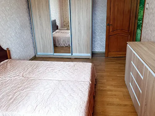 квартира за адресою Левка Лук'яненка вул. (Маршала Тимошенка), 1