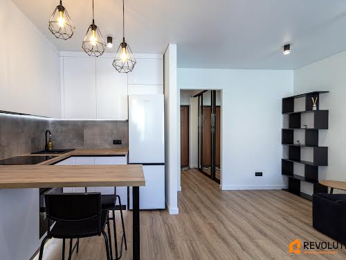 квартира за адресою Одеське шосе, 18
