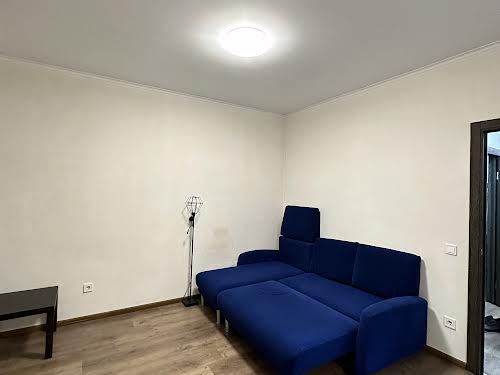 квартира за адресою Сім'ї Кульженків вул. (Петра Дегтяренка), 37
