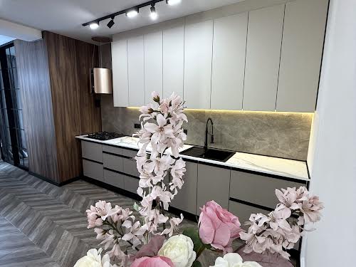 квартира за адресою Мартинова просп., 24