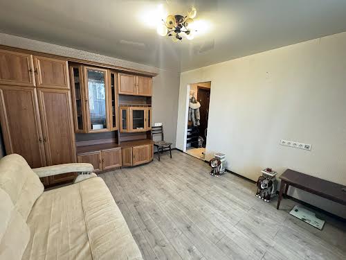 квартира по адресу Одесса, Генерала Петрова ул., 78