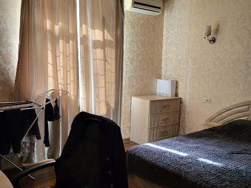 квартира за адресою Шевченка просп., 11