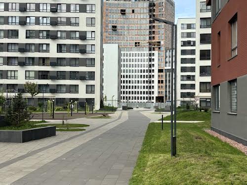 квартира по адресу Замарстыновская ул. (Калинина), 170Д
