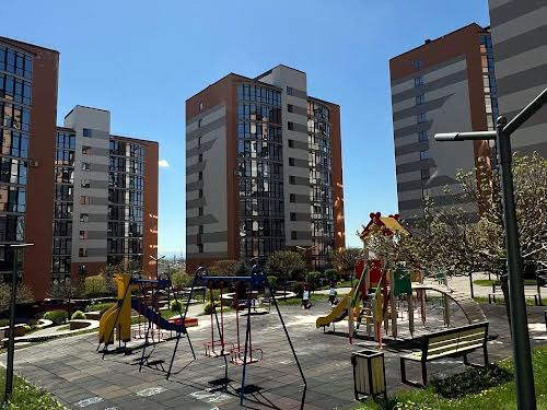 квартира по адресу Калушское шоссе, 3, к9