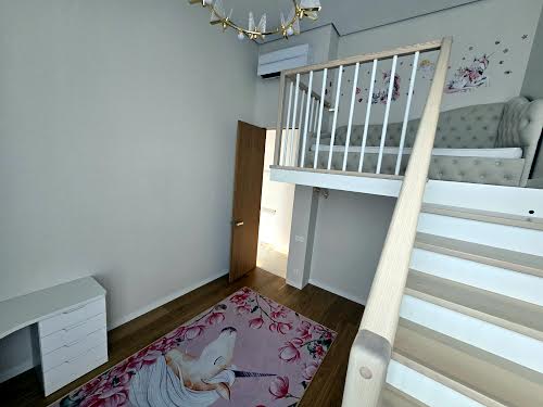 квартира по адресу Трускавецкая ул., 10-Г