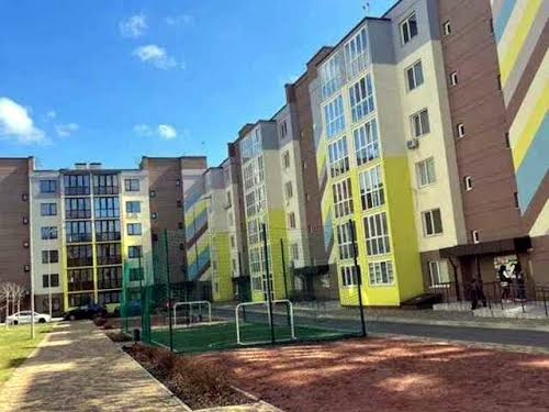 квартира за адресою Стеценка вул., 75-Л
