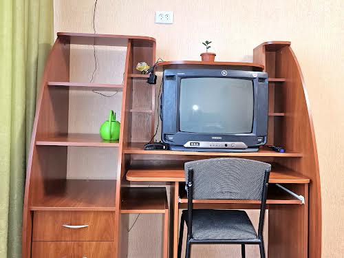 квартира по адресу Романа Шухевича ул. (Курчатова), 4/3
