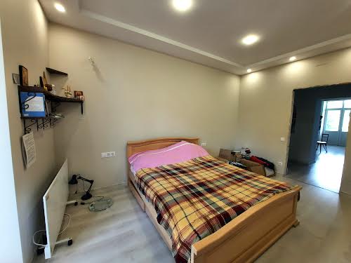 квартира за адресою Пастера вул., 44