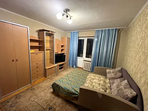 квартира за адресою Дніпроводська вул., 3