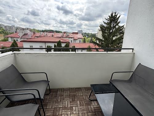 квартира за адресою Іллі Мечникова вул., 16а