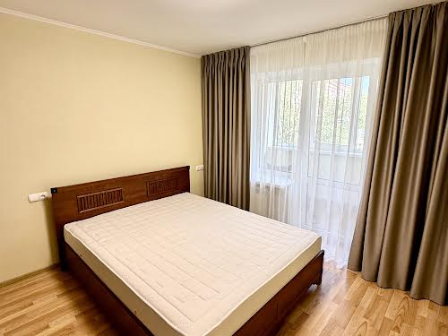 квартира за адресою Січових Стрільців вул. (Артема), 32-38