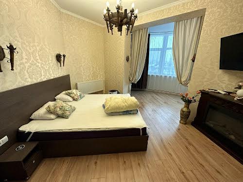 квартира по адресу Клочковская ул., 258