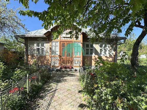 квартира за адресою смт. Кути, Сагайдачного, 17
