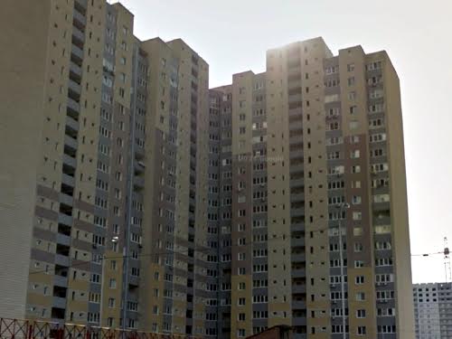 квартира за адресою Миколи Закревського вул., 97-А