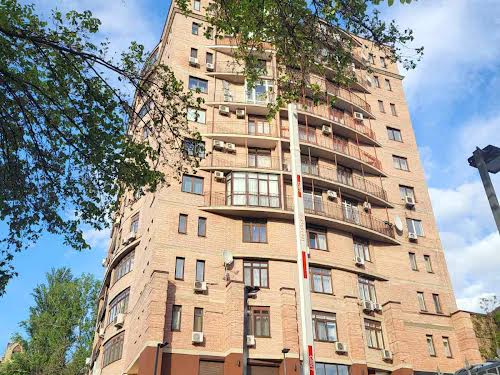 квартира за адресою Олександра Кониського вул., 28А-30А