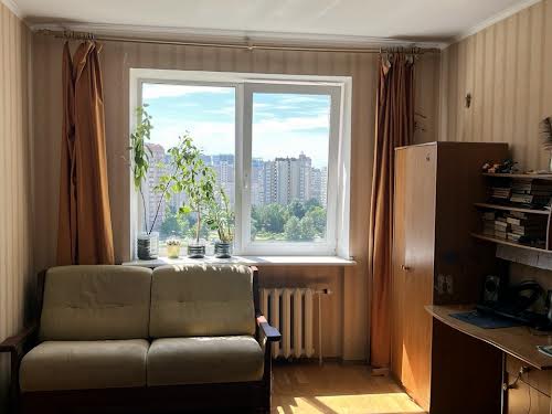 квартира за адресою Петра Григоренка просп., 28