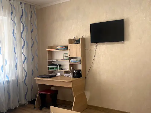квартира по адресу Олены Пчилки ул., 4