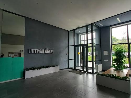 квартира за адресою Святослава Хороброго вул., 11-Б