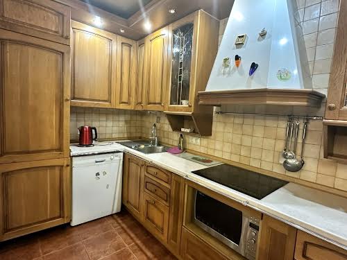 квартира по адресу Святослава Храброго ул., 7