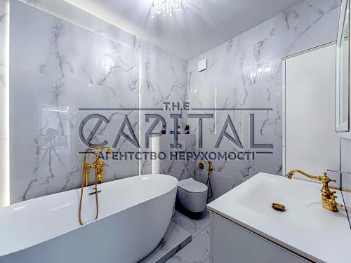квартира по адресу Осокорская ул., 2а
