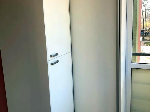 квартира по адресу Анатолия Петрицкого ул., 19
