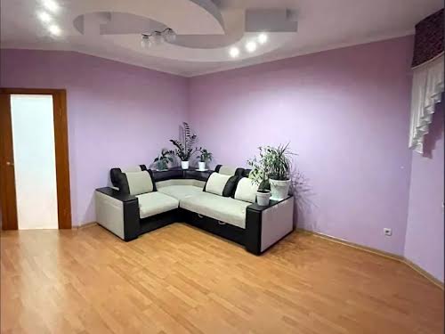 квартира за адресою Пономарьова вул., 26